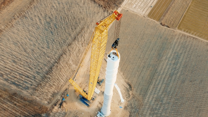 KyԪXLC18000Mʵ6.25MW¡
